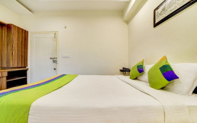 Fabhotel Spring Leaf Gachibowli