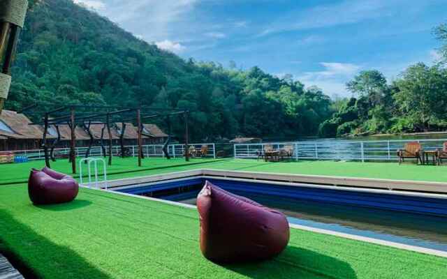Saiyok Mantra Resort