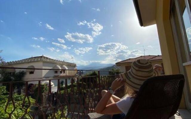 Appartamento Villa Circe
