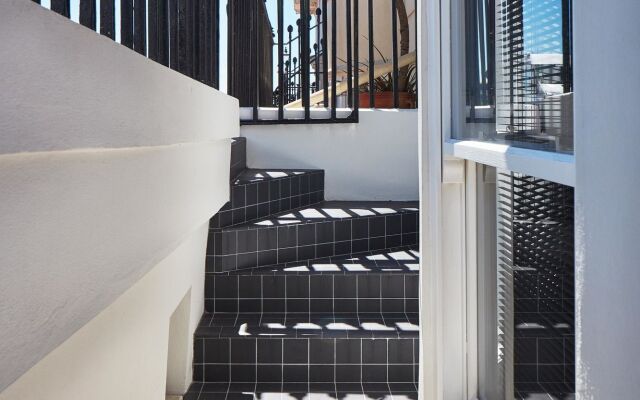 Square Townhouse