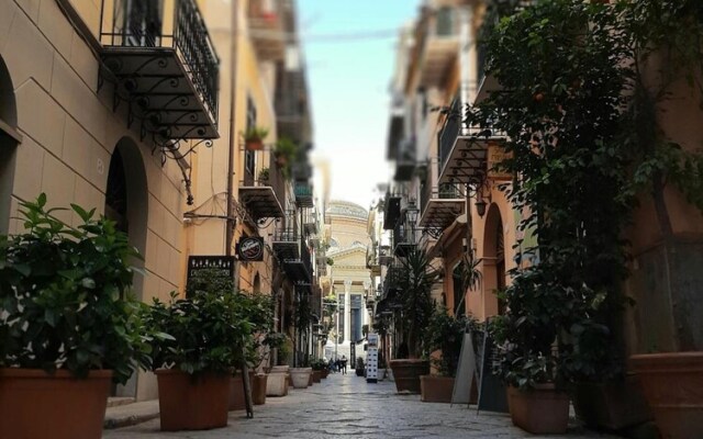 Sicilian Rooms Palermo