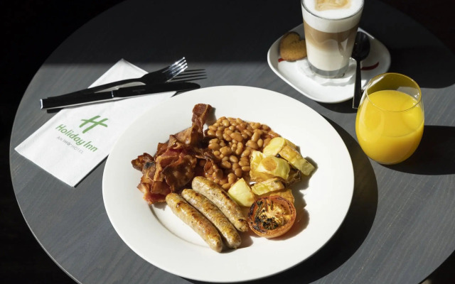 Holiday Inn Eindhoven Airport by IHG