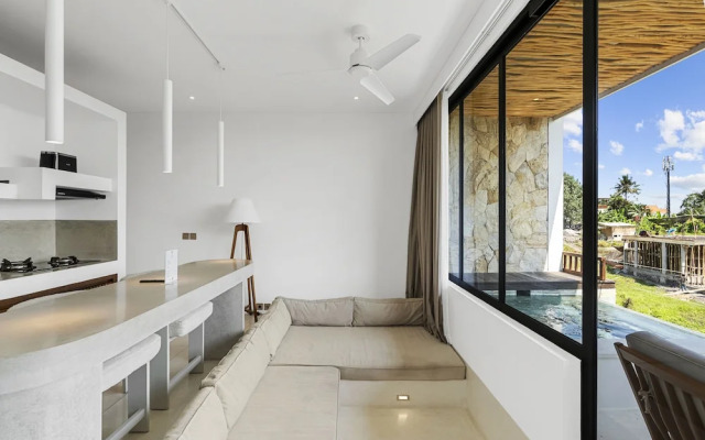 Sore Apartment by Betterplace