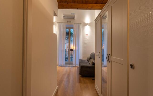 Casa Abbanniata a Ballaro'