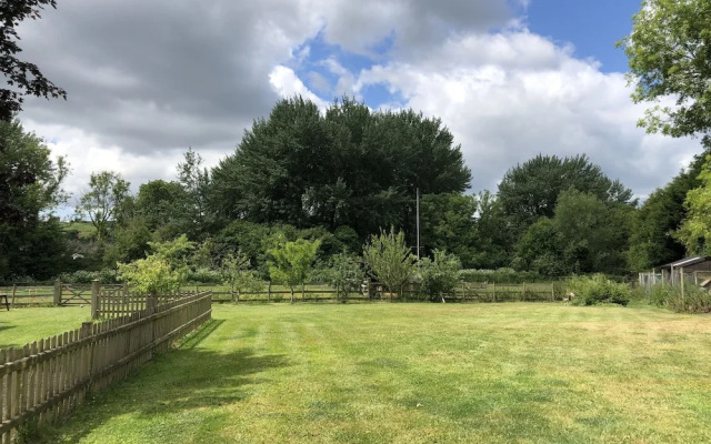 The Old Mill Bere Regis