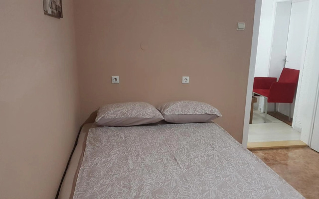 BB Downtown Apartment