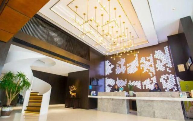Yunhui Hotel