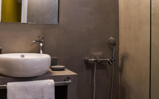 Aethra Boutique Rooms