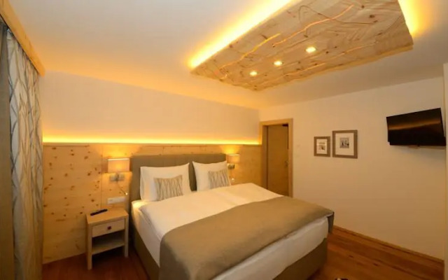 Golf & Ski Residenz Zillertal