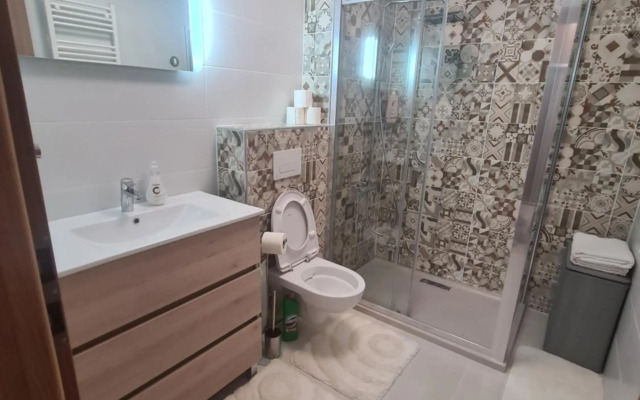 Ghencea Residence 158 L2.2