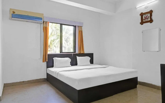 Oyo Flagship 804644 Ocean Exotica Goa