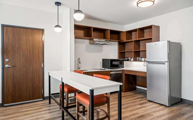 Everhome Suites Bozeman