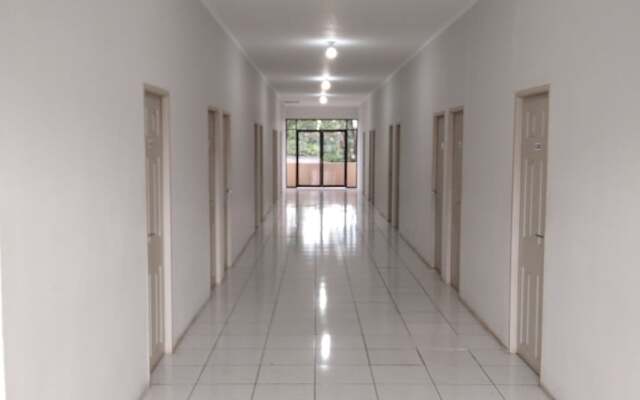 Wisma Anton Soedjarwo