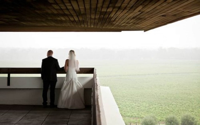 The Mitchelton Nagambie - MGallery by Sofitel