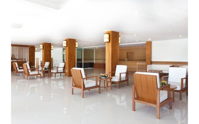 Rawai Princess Hotel (SHA Extra Plus)