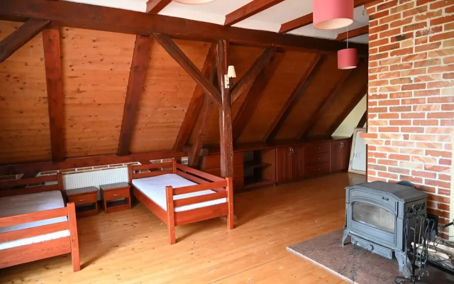 Mazurskie Uroczysko