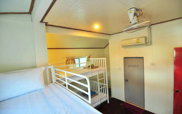 October Hostel