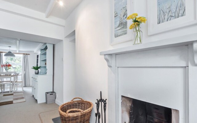 Verbena Cottage