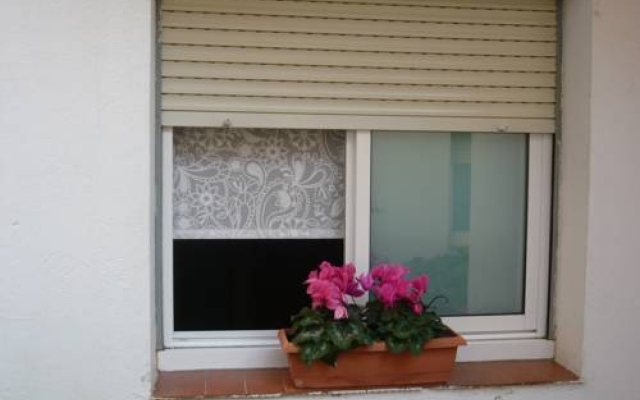 Apartament Conde Güell