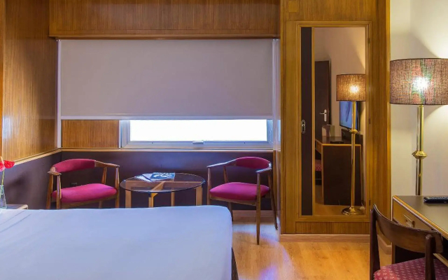 Hotel Goya
