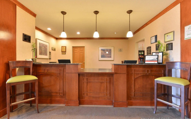 Staybridge Suites Calgary Airport by IHG