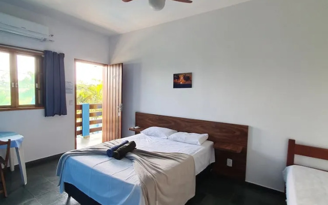 Pousada Retiro das Caravelas