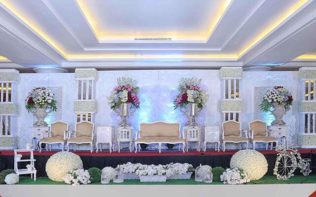 ibis Bandung Trans Studio