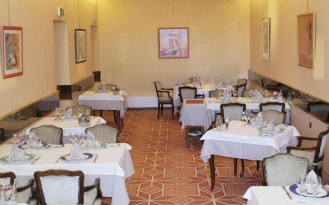 Hotel Restaurant Des Lys