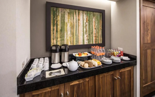 Holiday Inn Monterrey Valle by IHG