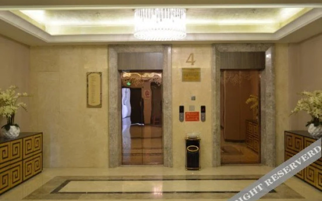 Xinjianying Hotel