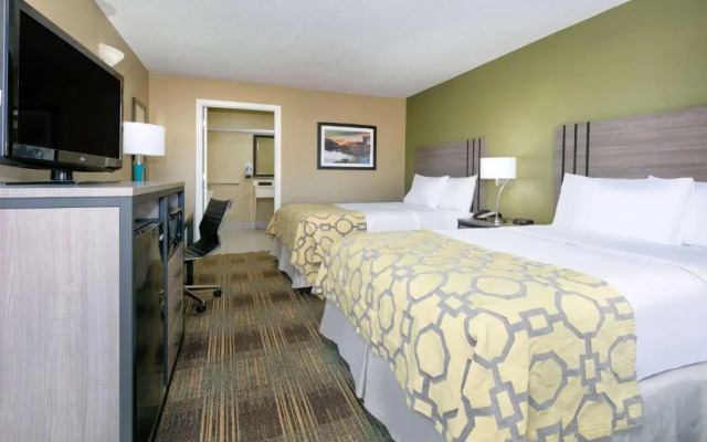 Baymont Inn & Suites Prattville