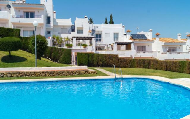 Holiday Home SOL DE ESTEPONA