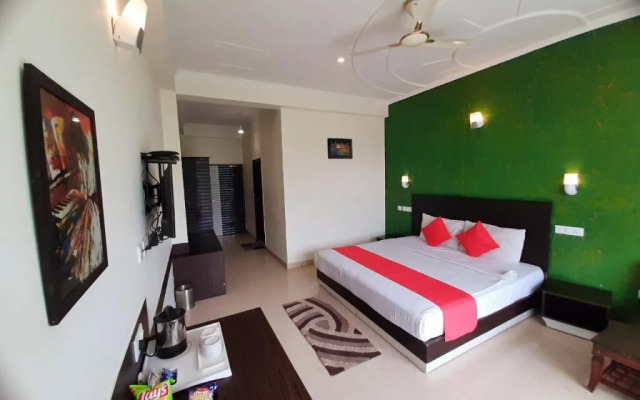 Kasauli Continental Resort