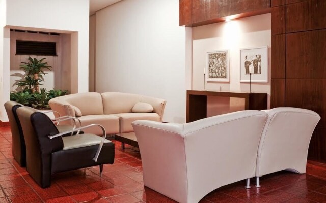 Ipanema Ville Residence Service