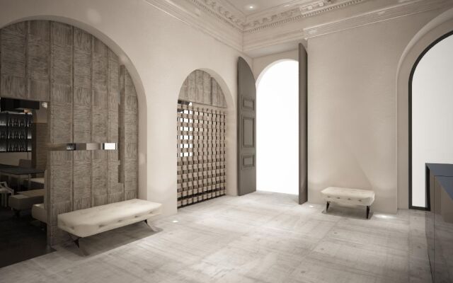 Hotel The Republic Hotel