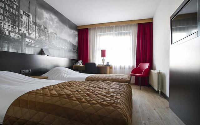 Bastion Hotel Eindhoven Waalre