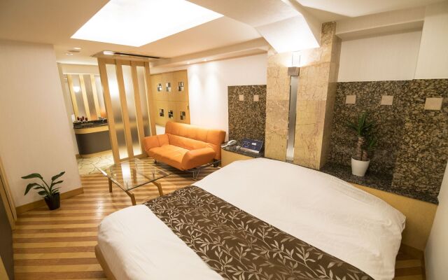 HOTEL ATLAS Shinjuku Kabukicho - Adults Only