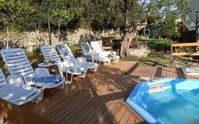 Apartments Baldo - Studio Apartment