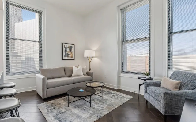 Placemakr Downtown Pittsburgh