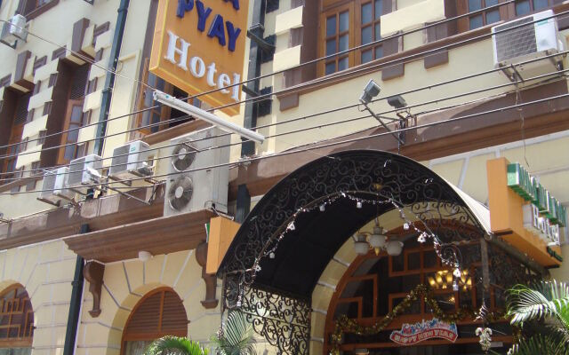 Yangon Urban Hotel