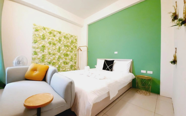3Kiss Homestay