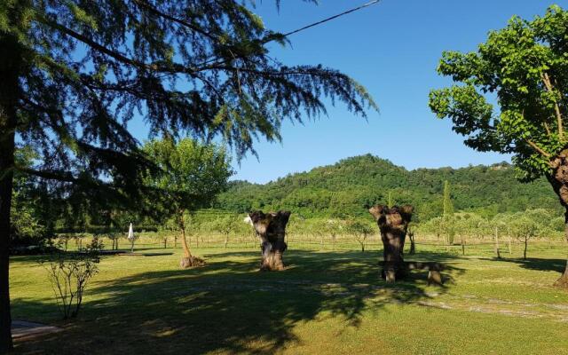 Agriturismo San Michele