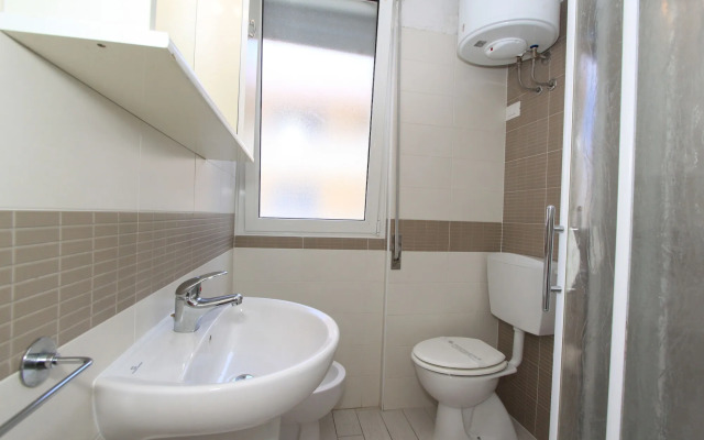 Eco del Mare Apartments