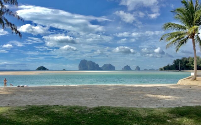 Anantara Si Kao Resort & Spa