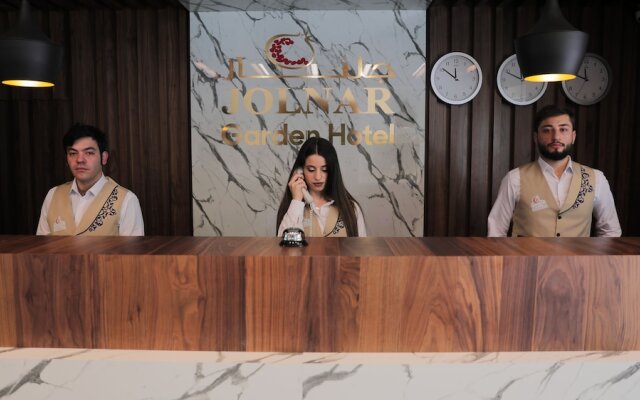 Jolnar Garden Hotel