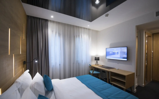Hotel Sana