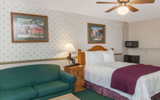 Ramada Limited Lebec