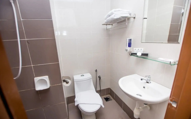Hotel Kobemas Melaka