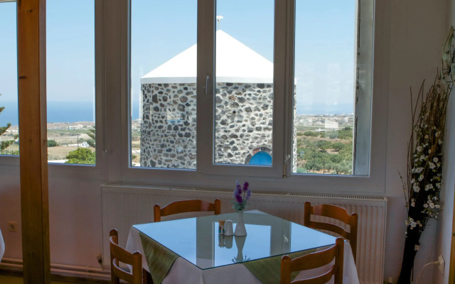 Milos Villas Hotel