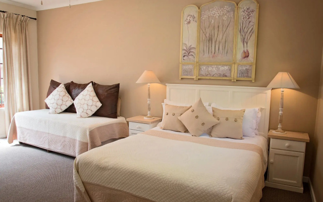 Bayside Guest House